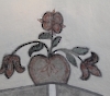 Blumengruppe Detail