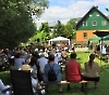 Gemeindefest in Walthersdorf Pfarrgarten_42