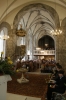 3  Konfirmationsgottesdienst, Jubilate 21.04.2013, spielt unsere Orgel zum letzten mal 